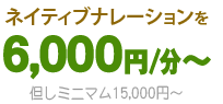 格安料金